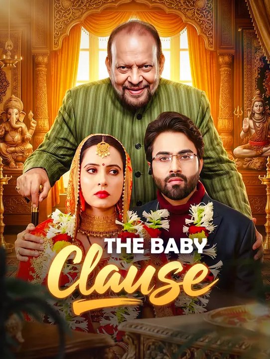The Baby Clause | Serie Completa | Short Drama Español