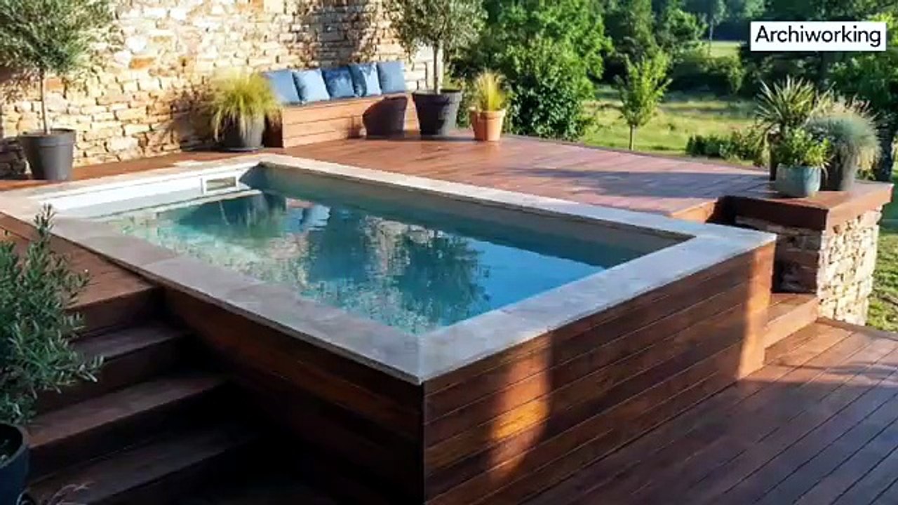 Construire une piscine : 10 erreurs à éviter avant de creuser son bassin