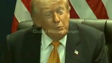 Trump Confuses Iran With Japan