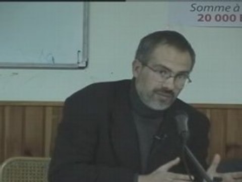 La vie de l' Imam Ahmad Ibn Hanbal 3/5