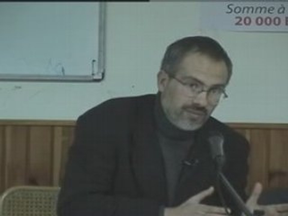 La vie de l' Imam Ahmad Ibn Hanbal 3/5