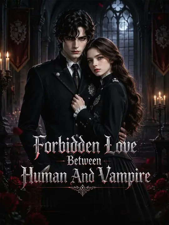 Forbidden love between human and vampire- Full EPISODE