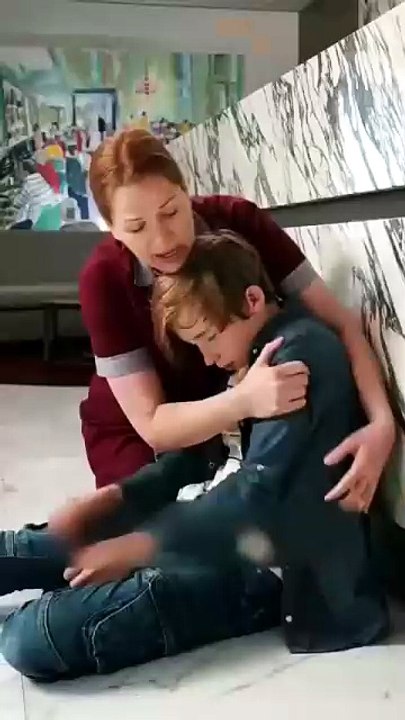 A Chefe Disfarçada - Episódio Completo (LEGENDA...