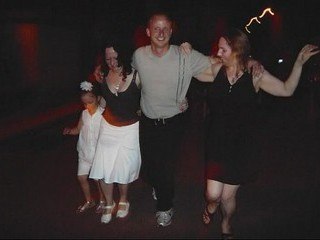 Fête de la musique 2008 - danse