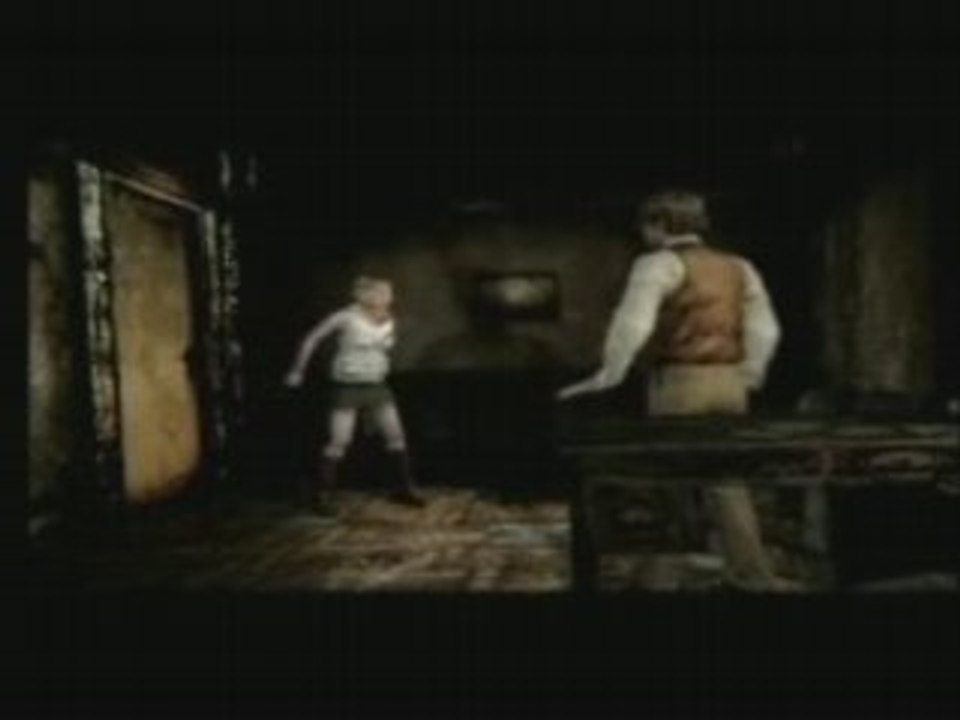 [NEW] AMV Silent Hill (The Room Of Angel)