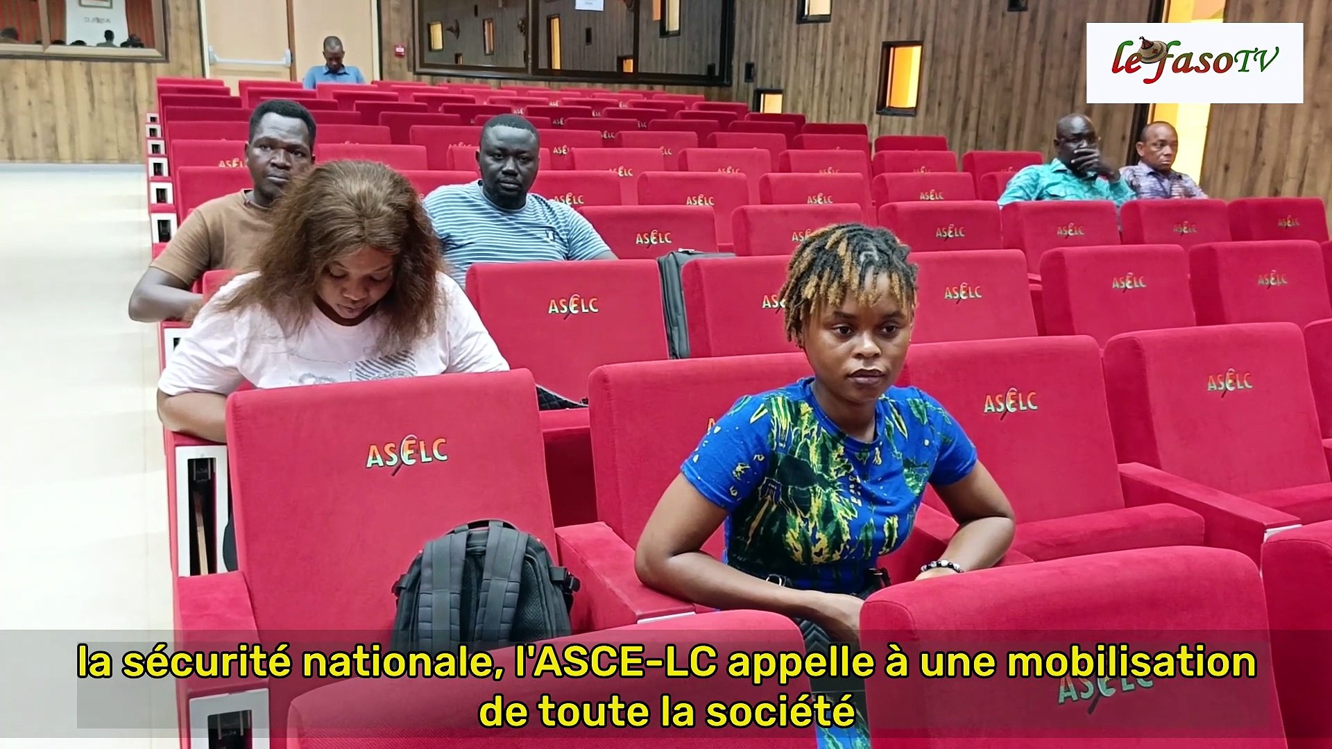 Journée africaine de lutte contre la corruption 2026 : L’ASCE-LC appelle à faire de l’intégrité une 