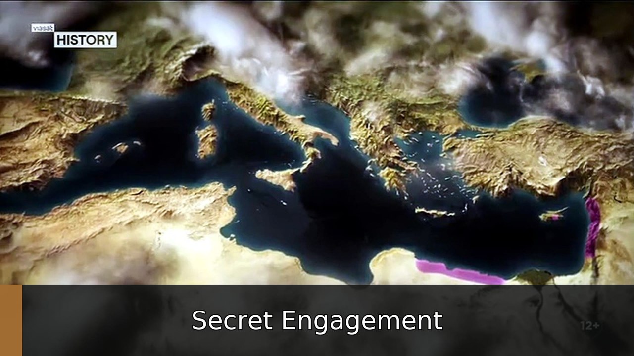 Fatal Conflicts - The Rise and Fall of Civilisations - Season 1 Episode 2 - Season 1 Episode 2 #englishsubtitle #watchfull🎯🎯 | Secret Engagement