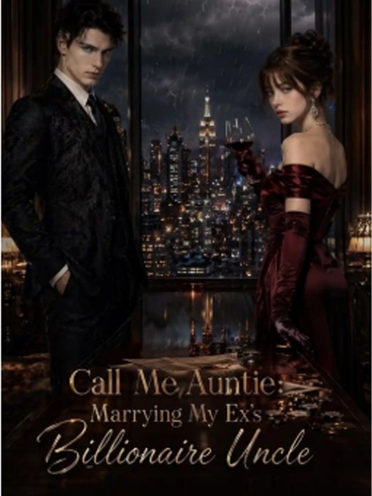 Call Me Auntie: Marrying My Ex's Billionaire Uncle - Full #englishsub #fullmovie 🍿🍿