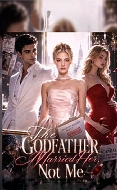 The Godfather Married Her Not Me - Ep ✅ FULL [Eng Sub]