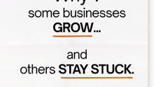 3 Stages Every Business Needs for Growth