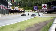 Super racing