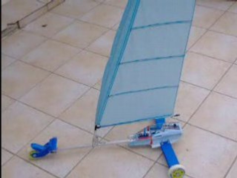 CAV_2008 Bordage voile toile cerf-volant