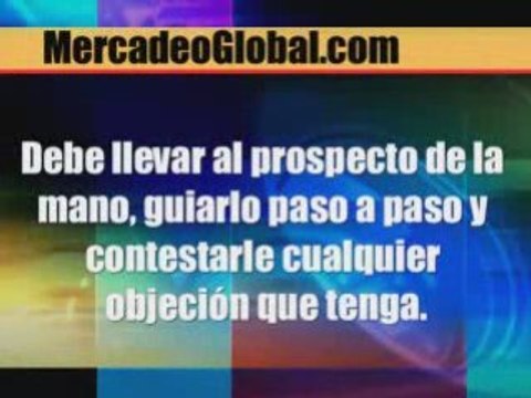 Mercadeo - Lo más importante de la publicidad es