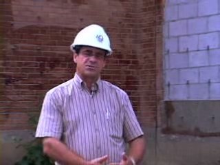 Denis Brisebois et dame nature