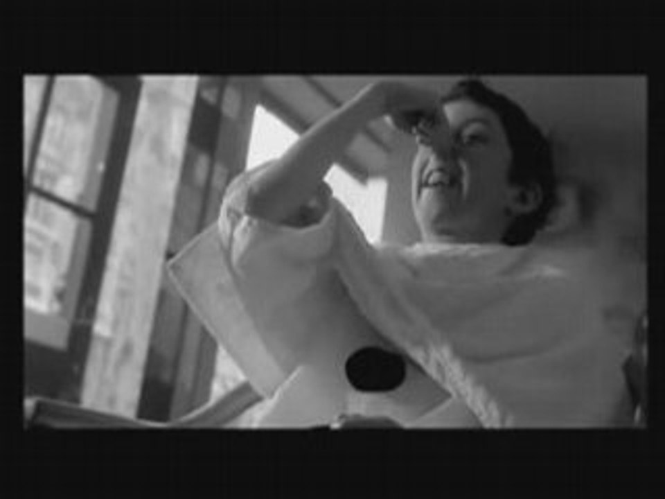 La Véritable Histoire de Tim Burton , CHAPITRE PREMIER