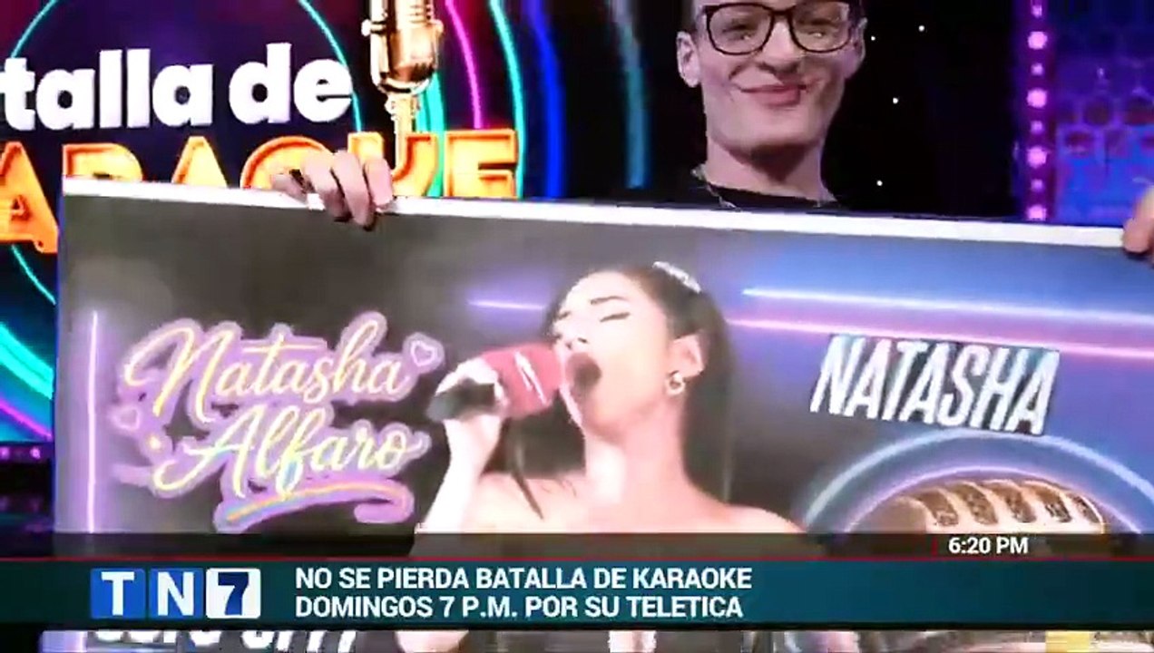  Edición dominical de Telenoticias 19 abril 2026 [Full Movie]