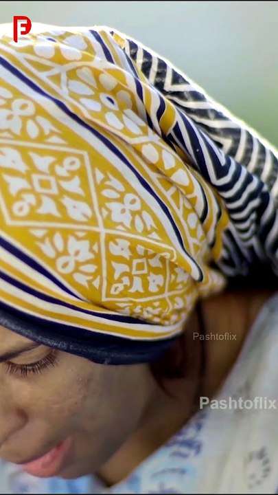 Da Rizaq Talash | Napaka Jisam | Pashto New Heart Touching Story