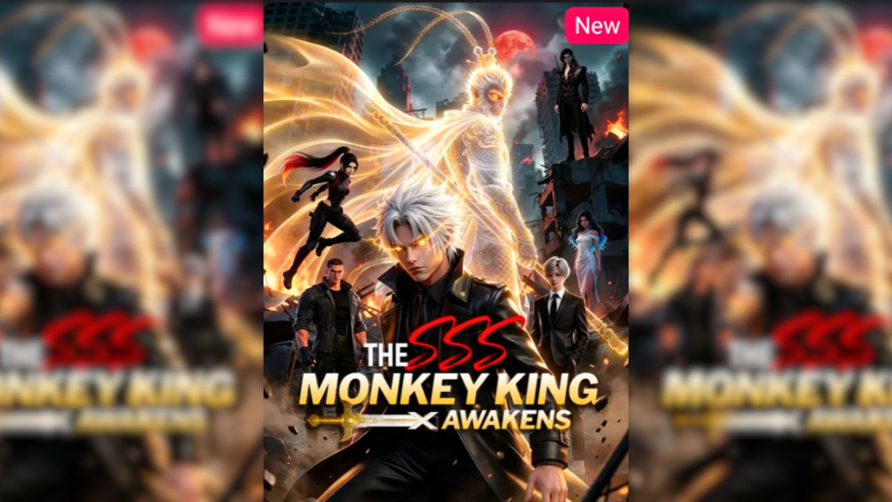The SSS Monkey King Awakens Full Movie