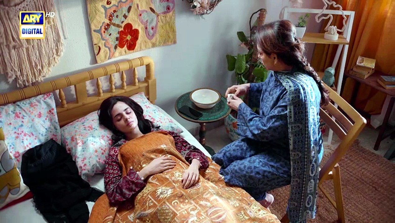 Ae Dil EP - 36 [Full Movie]