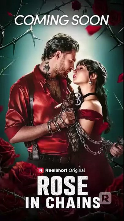 Rose in Chains - FULL (Drama) [Full Movie]