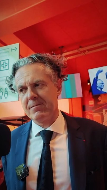 Lancement de campagne d’Édouard Philippe : le vlog 🤓 ✨