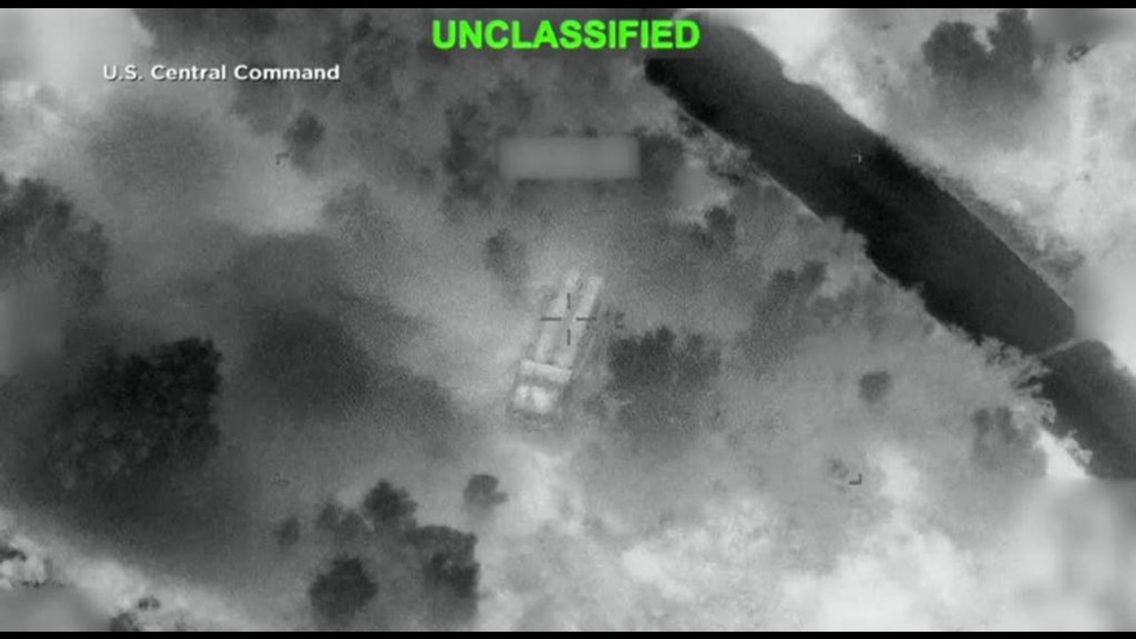 Iran, raid Usa su 90 obiettivi. Teheran colpisce basi nel Golfo