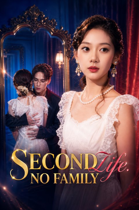 Second Life, No Family- Drama Movie English Sub