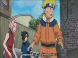 Naruto parodi les 2 minutes du peuple