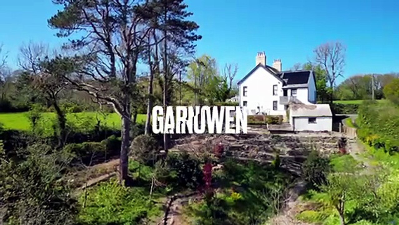 Llandysul property could be the one for you if you’re looking to live with the in-laws