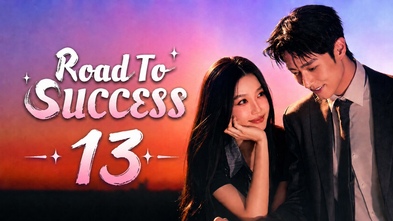 Ep 13 Road to Success Eng Sub