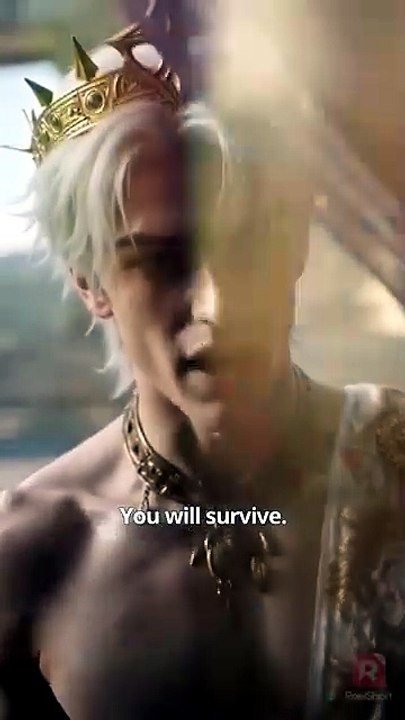 My Serpent King