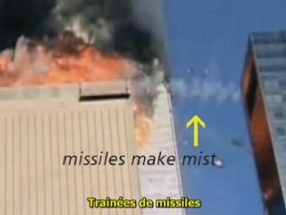 911 - Conspiration et Nouvel Ordre Mondial