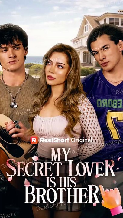 My Secret Lover Is His Brother | She Had to Choose a Bellfort Brother