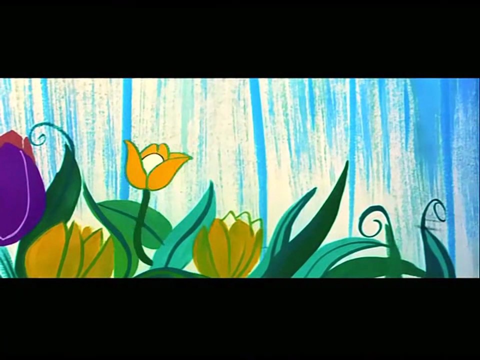 Tom And Jerry - 099 - The Egg And Jerry