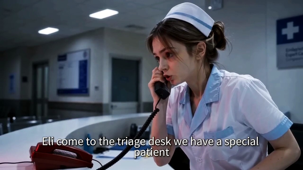My suppressants failed🌈and my ER doctor happens to be a top Alpha