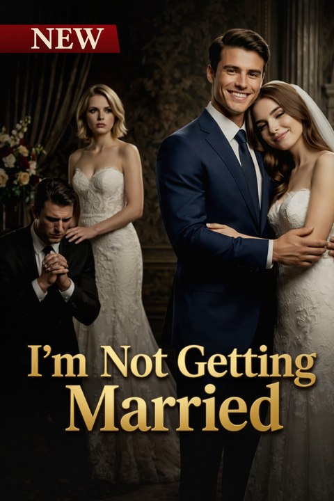 I’m Not Getting Married- Full Movie English Sub