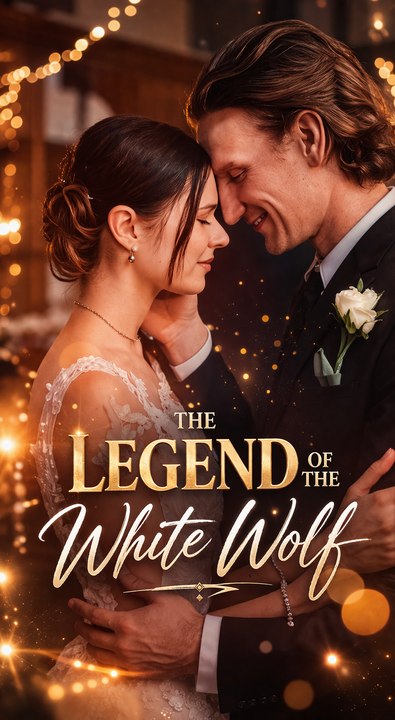 [EngSub] The Legend of The White Wolf