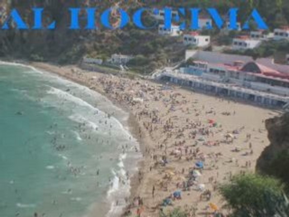 Disco amazigh rif super music