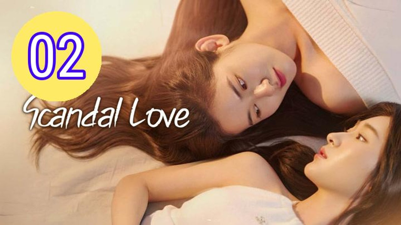 Scandal Love 2026 Episode 2 Engsub