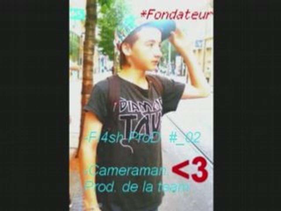 Presentation El3ctro Fl4sh