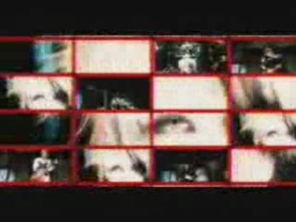 the GazettE - Anata no tame no kono inochi