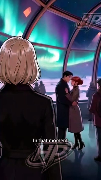 From Copilot to Captain | Billionaire Romance Short Drama