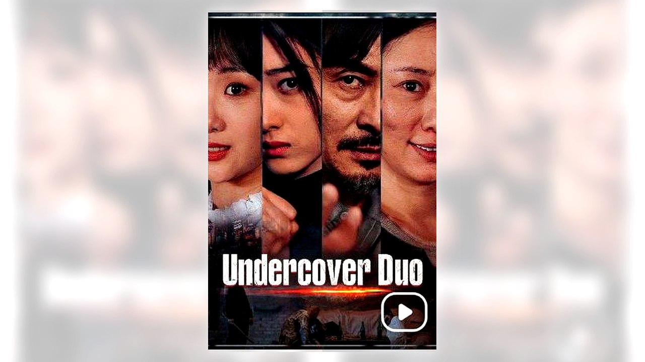 Undercover Duo full movie