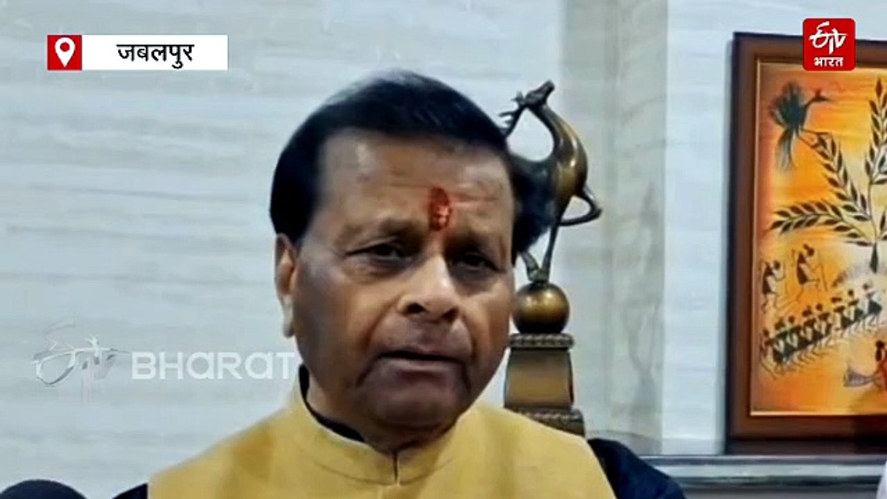 जिनपर ज्यादा विश्वास था उन्होंने विश्वासघात किया, राम मंदिर चंदा चोरी पर बोले जयभान सिंह पवैया