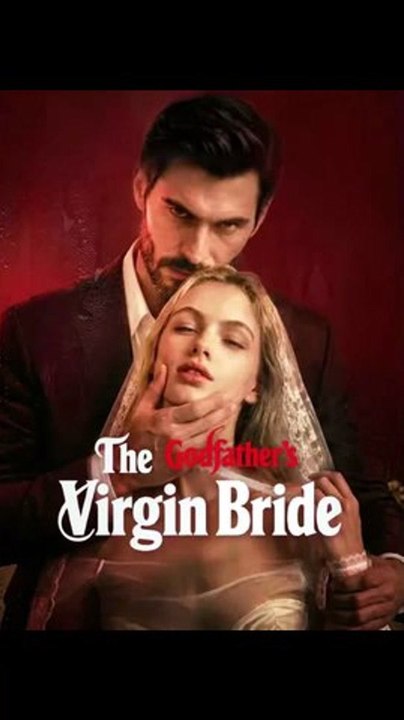 The Godfather's Virgin Bride - ENGSUB Hot HD
