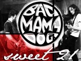 BAD MAMA DOG 