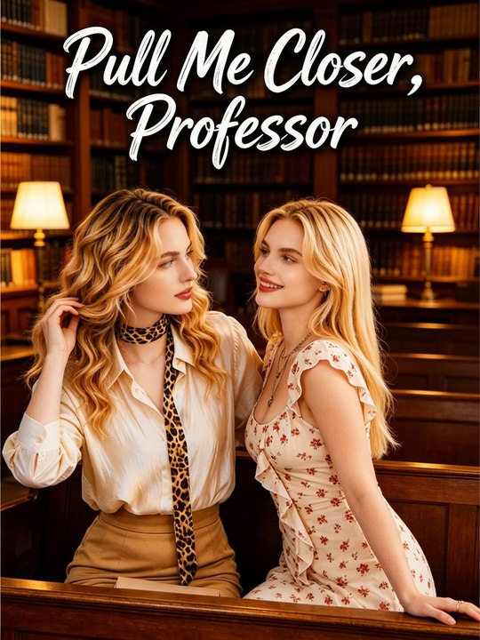 Pull Me Closer, Professor 43eps HD AND