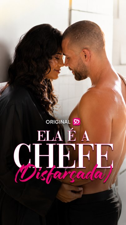 Ela é a Chefe Disfarçada - Filme Completo Romance Moderno, CEO Secreta, Drama Curto ACJ