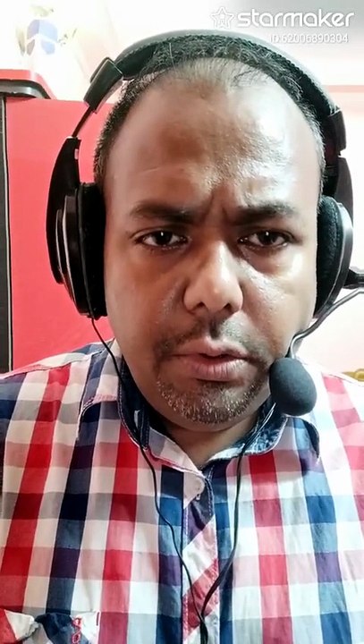 Kabhi Palkon Pe Aansoon Hai