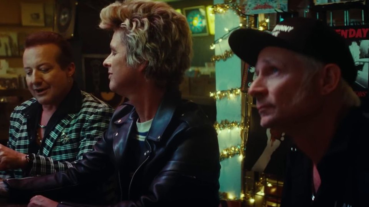 Nimrods: A Green Day Comedy Trailer OV